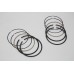 1690cc Piston Ring Set .005 Oversize 11-1414