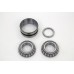 Left Crankcase Main Bearing Set 12-0430