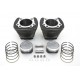 1200cc Cylinder and Piston Conversion Kit .005 11-1118