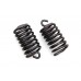 WR Solo Seat Spring Set Parkerized 13-0433