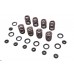 M8 Valve Spring Kit with Steel Retainers 13-2087