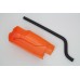 Oil Catcher Drain Pan 16-0256
