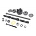 Wheel Bearing Puller/Installer Tool 16-0561