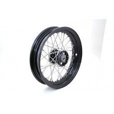 16" Front or Rear Spoke Wheel 52-2050