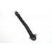 Replica Kick Starter Arm Unpolished Black 17-0344