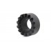 Kick Starter Clutch Gear 17-0416