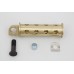 Replica Spool Kick Starter Pedal Brass 17-0474