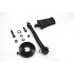 Replica Black Kick Starter Arm Kit 17-0652