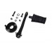 Replica Black Kick Starter Arm Kit 17-0652