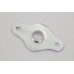 Kick Starter Pedal Inner Plate Cadmium 17-0874