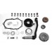 Kick Starter Assembly Parts Kit 17-0990