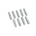 Kick Starter Cover Stud Set 17-1489