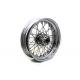 17" Rear Wheel Chrome 52-2059