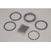 Clutch Hub Bearing Kit 18-0067