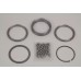 Clutch Hub Bearing Kit 18-0067