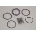 Clutch Hub Bearing Kit 18-0067