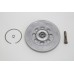 Clutch Pressure Plate Assembly 18-3169