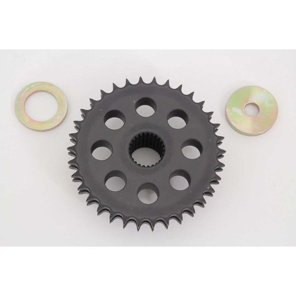 Engine Sprocket 34 Tooth 19-0175 | Vital V-Twin Cycles