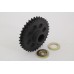 Engine Sprocket 34 Tooth 19-0175