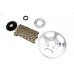 XL Rear Chain Drive Kit 19-0456