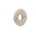 Transmission Sprocket 26 Tooth 19-0605