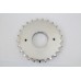 Transmission Sprocket 25 Tooth 19-0606