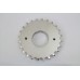 Transmission Sprocket 24 Tooth 19-0607