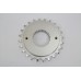 Transmission Sprocket 24 Tooth 19-0607