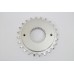 Transmission Sprocket 24 Tooth 19-0607