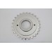 Transmission Sprocket 26 Tooth 19-0608