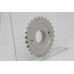 Transmission Sprocket 26 Tooth 19-0608