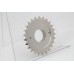 Transmission Sprocket 25 Tooth 19-0609