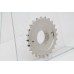 Transmission Sprocket 24 Tooth 19-0610