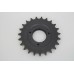 Transmission Sprocket 23 Tooth 19-0611