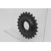 Transmission Sprocket 23 Tooth 19-0611