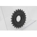 Transmission Sprocket 23 Tooth 19-0611