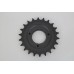 Transmission Sprocket 22 Tooth 19-0612