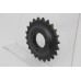 Transmission Sprocket 22 Tooth 19-0612