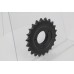 Transmission Sprocket 22 Tooth 19-0612