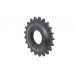 Transmission Sprocket 24 Tooth 19-0613