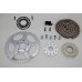 FXD Rear Chain Drive Kit 19-0678