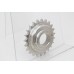 Transmission Sprocket 23 Tooth 19-0784