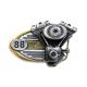 1999 88" Engine Belt Buckle 48-0839