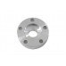 Pulley Brake Disc Spacer Alloy 7/8" Thickness 20-0144