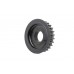27 Tooth Front Pulley 20-0381