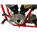 V-Twin Daniel Boone Shifter Pedal kit 22-0831