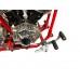V-Twin Daniel Boone 1941-57 Brake Kit for Right Side Only 22-0832