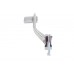 V-Twin Brake Pedal Polished 23-1822