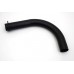 V-Twin Black Front Cylinder Exhaust Header Pipe 30-0982 65443-66
