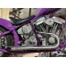 V-Twin Side By Side Drag Pipe Set 30-1023